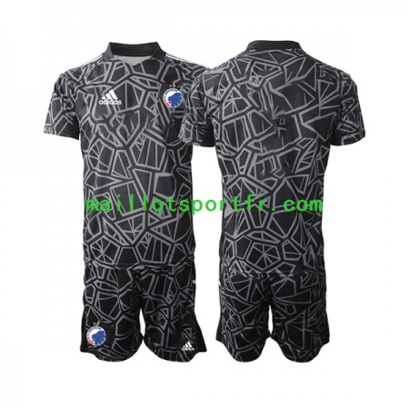 Maillot de Foot FC Copenhagen Gardien Enfant Domicile 2022/23